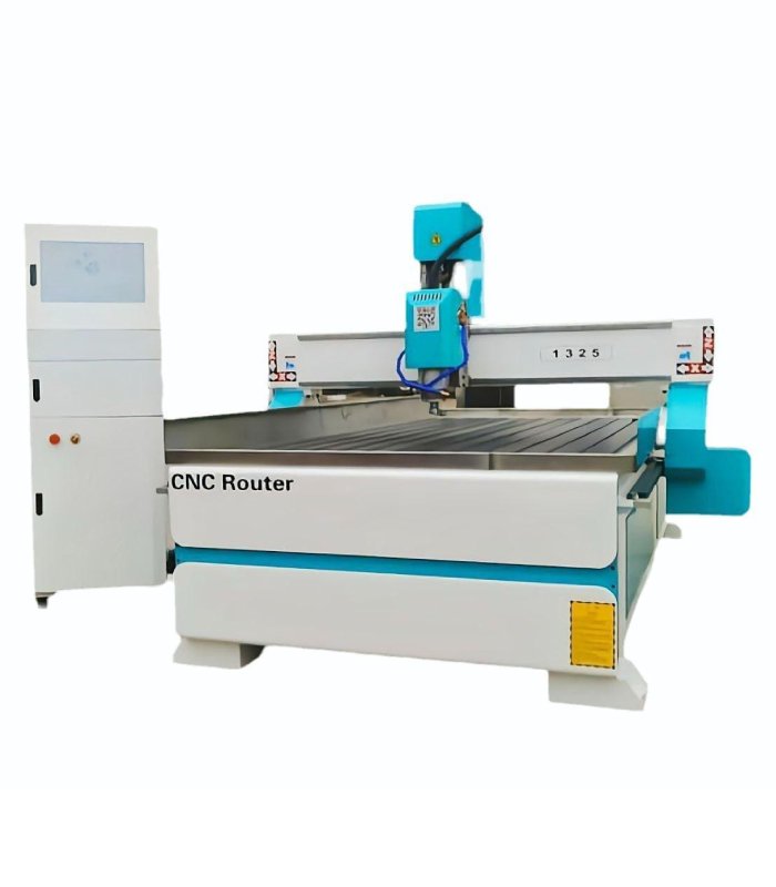 CNC Stone Router Machine