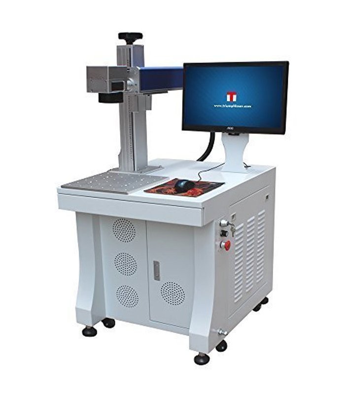 Laser Marking Machine