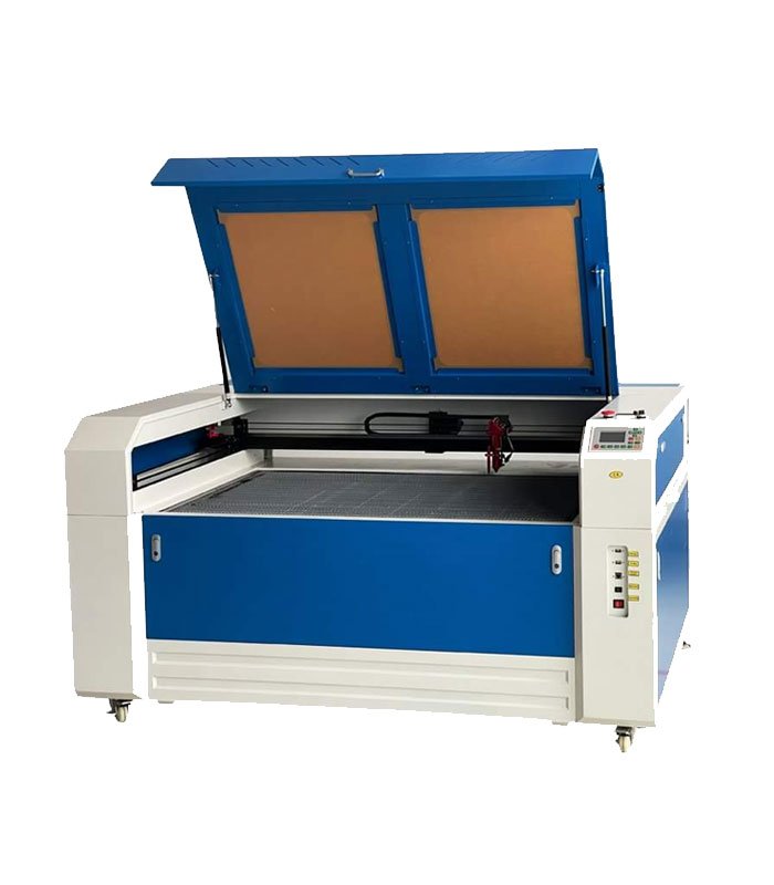 Laser Machine